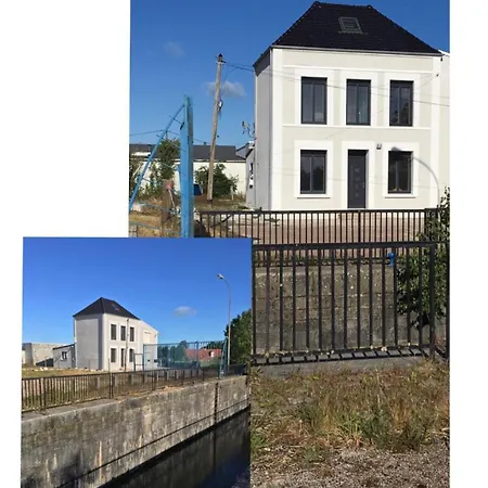 A La Petite Ecluse * Sainte-Marie-Kerque